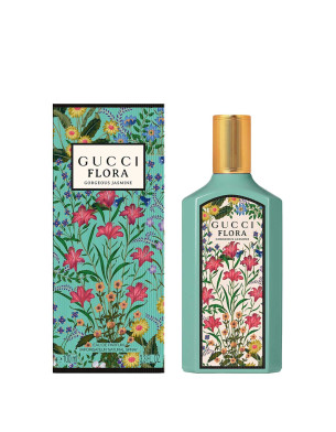 Flora Gorgeous Jasmine Edp
